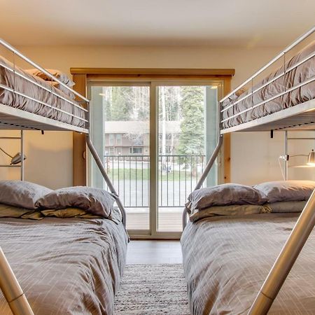 Purgatory Townhome Durango Mountain Resort (Purgatory Resort) Exterior foto
