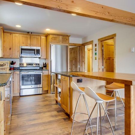 Purgatory Townhome Durango Mountain Resort (Purgatory Resort) Exterior foto