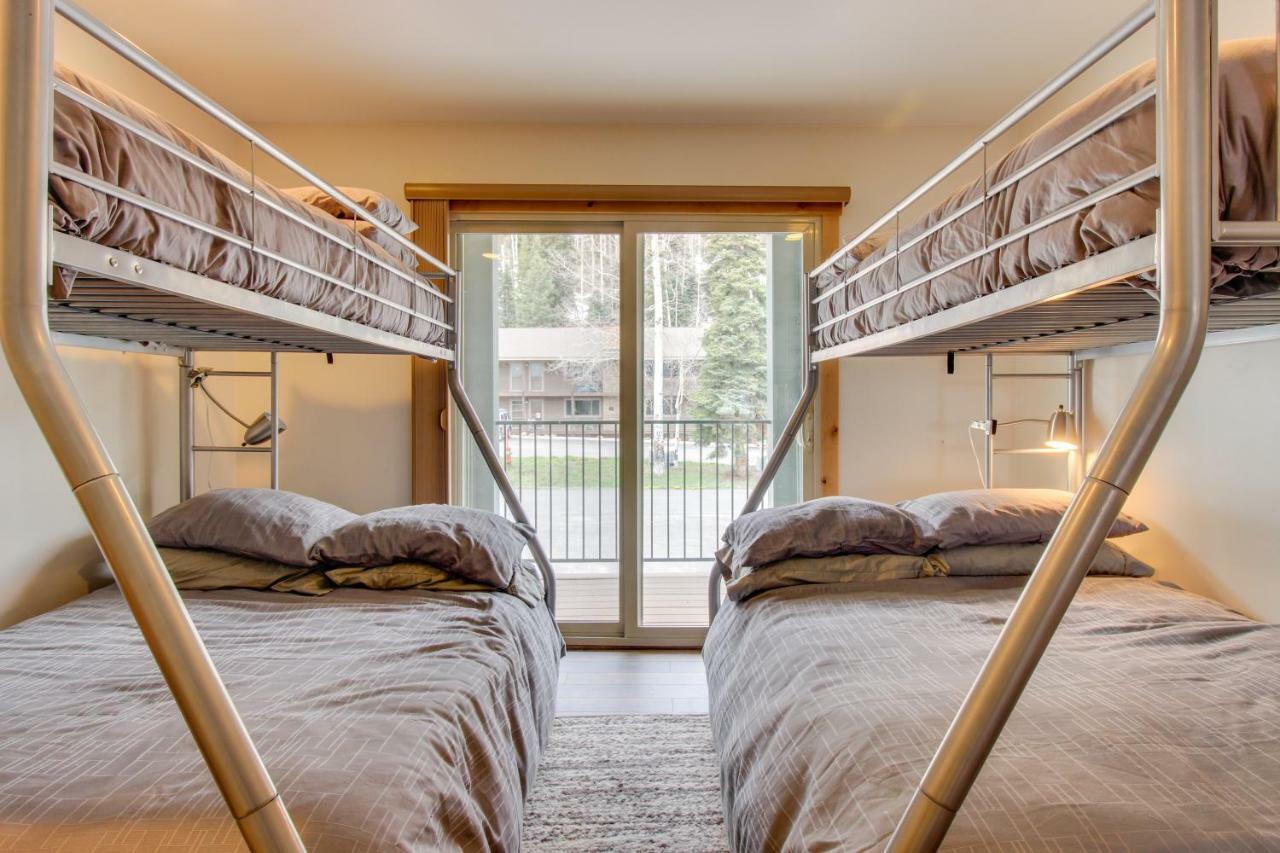Purgatory Townhome Durango Mountain Resort (Purgatory Resort) Exterior foto