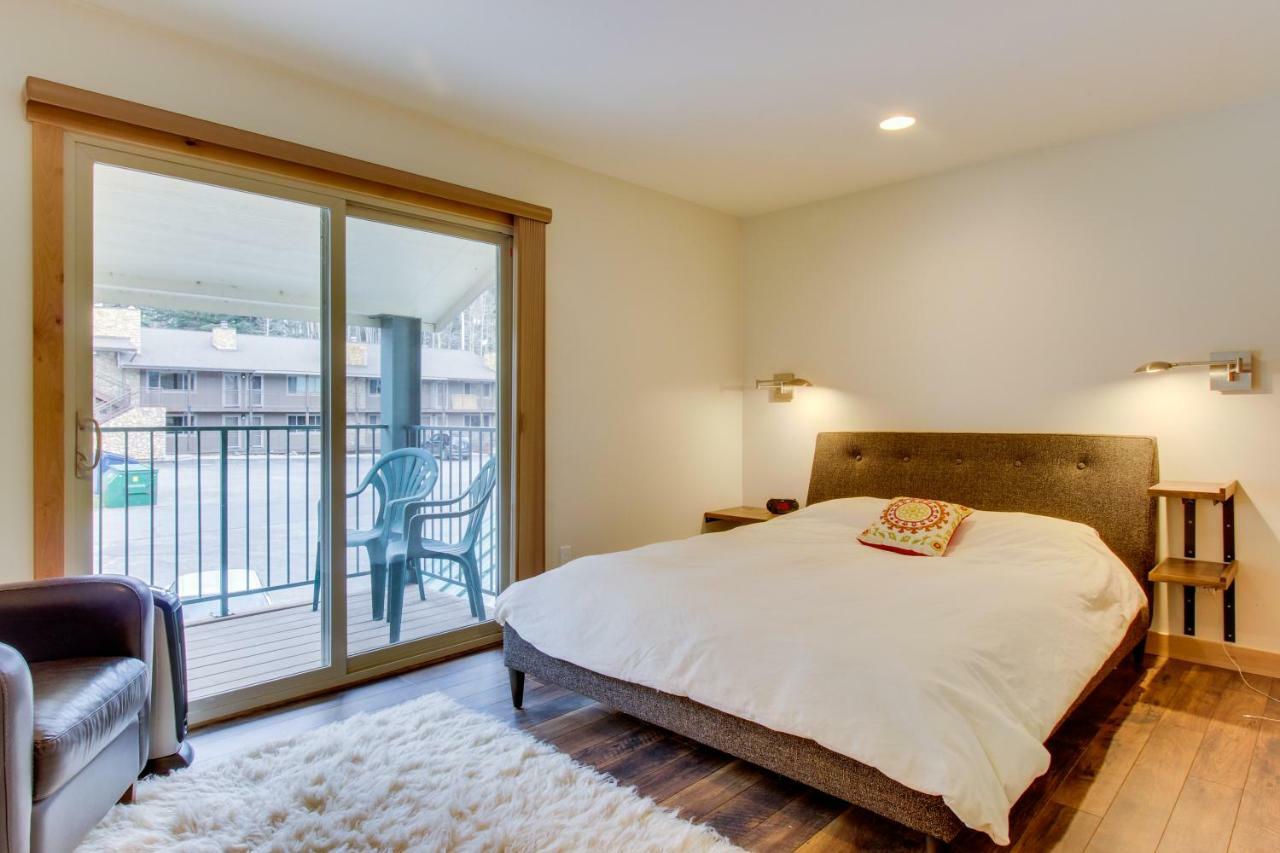 Purgatory Townhome Durango Mountain Resort (Purgatory Resort) Exterior foto
