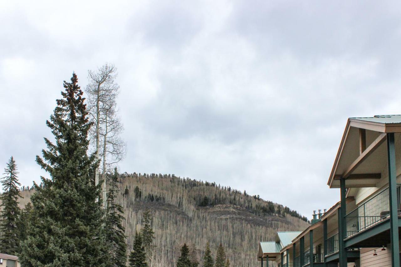 Purgatory Townhome Durango Mountain Resort (Purgatory Resort) Exterior foto
