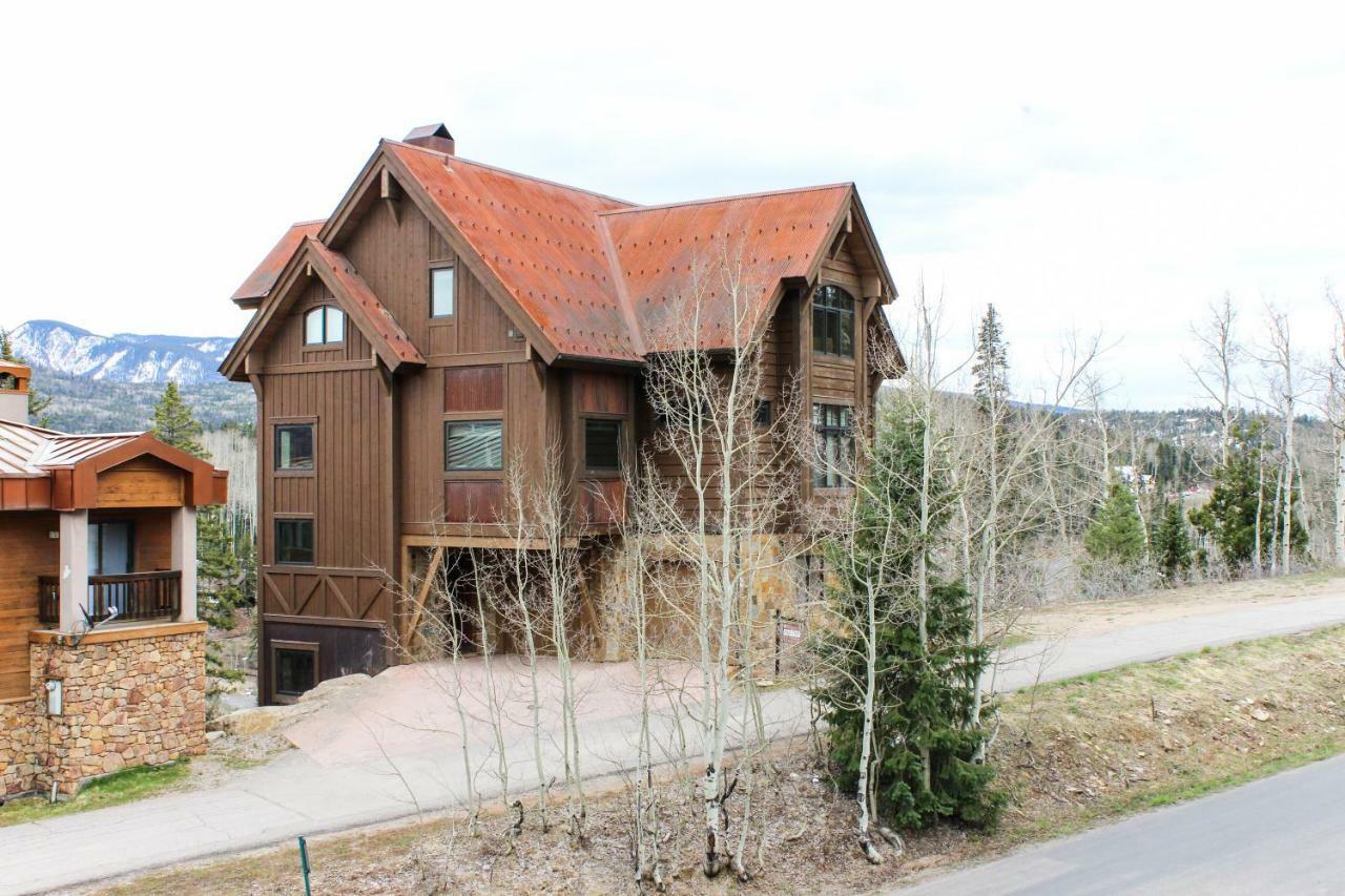 Purgatory Townhome Durango Mountain Resort (Purgatory Resort) Exterior foto