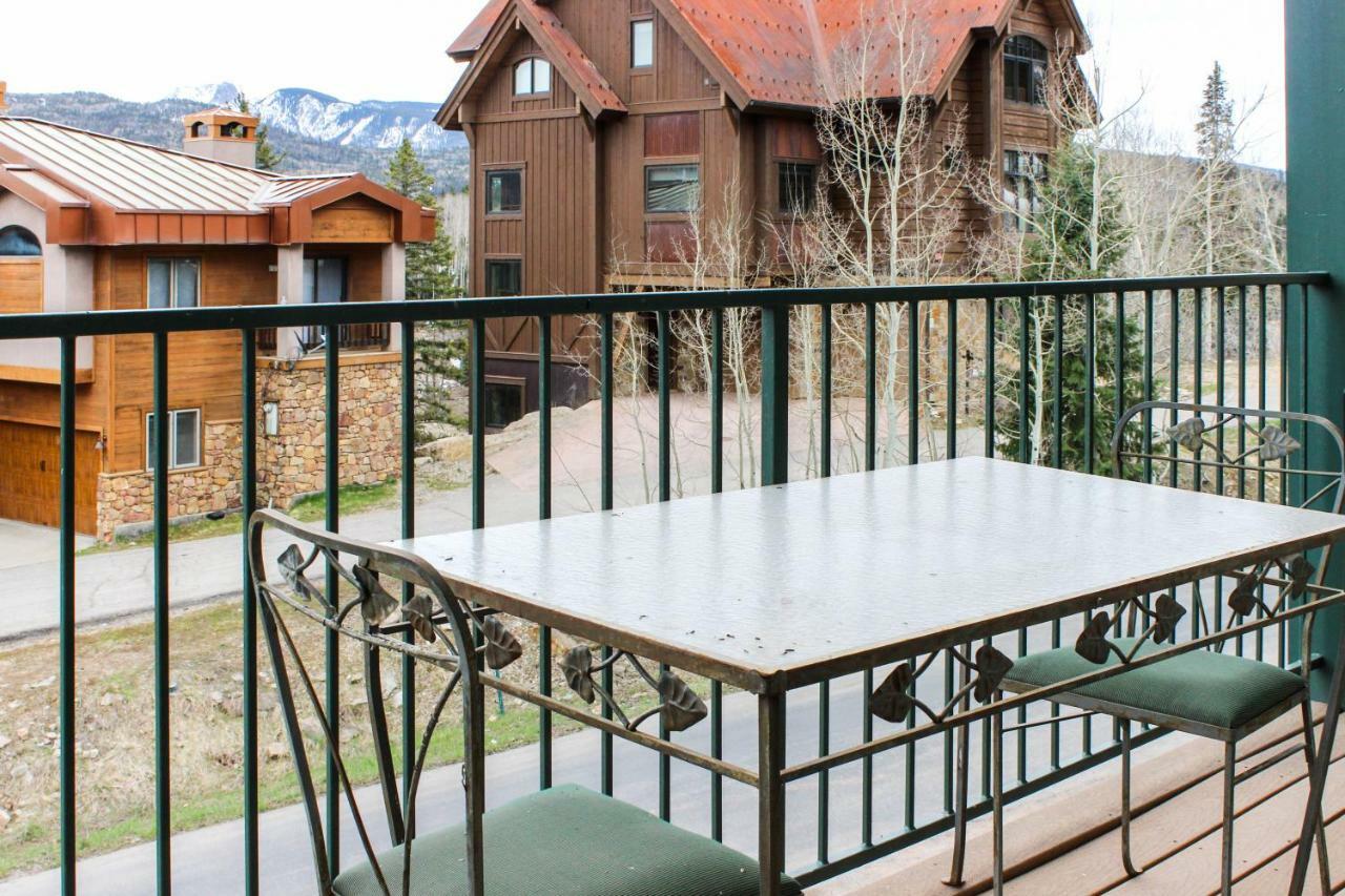 Purgatory Townhome Durango Mountain Resort (Purgatory Resort) Exterior foto