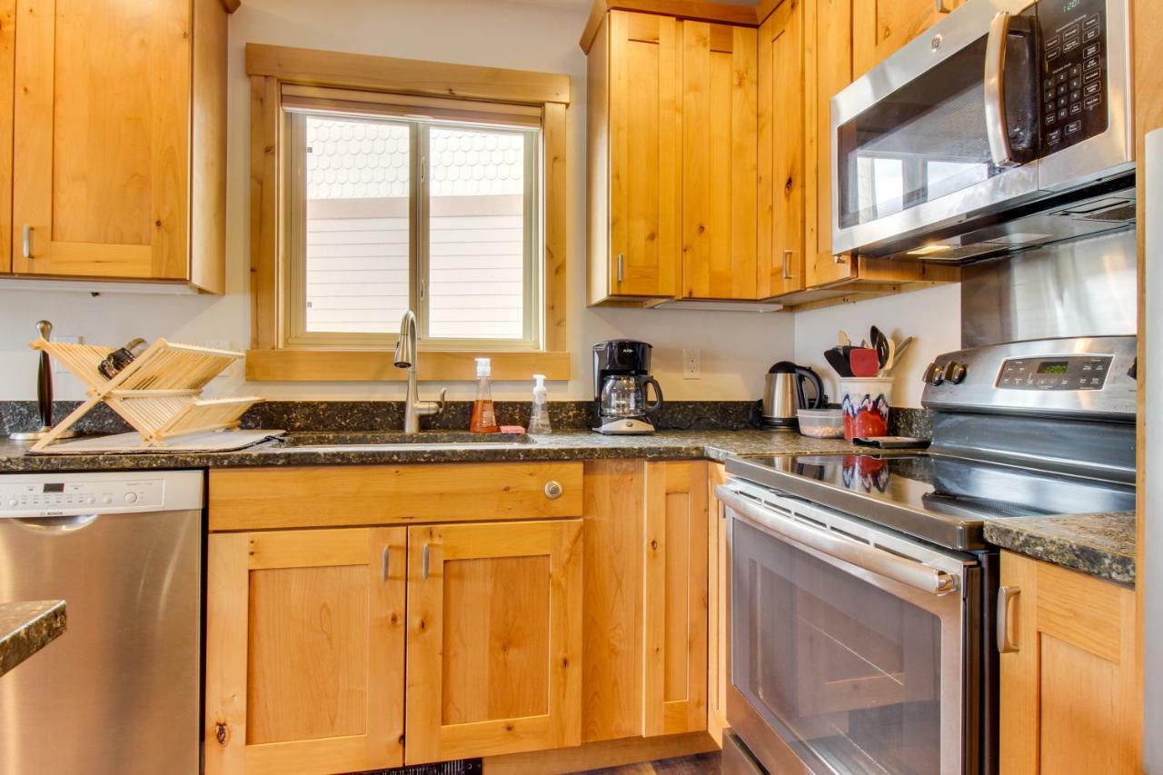 Purgatory Townhome Durango Mountain Resort (Purgatory Resort) Exterior foto