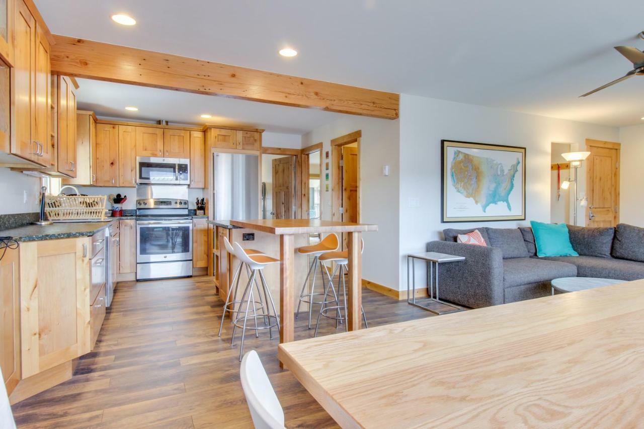 Purgatory Townhome Durango Mountain Resort (Purgatory Resort) Exterior foto