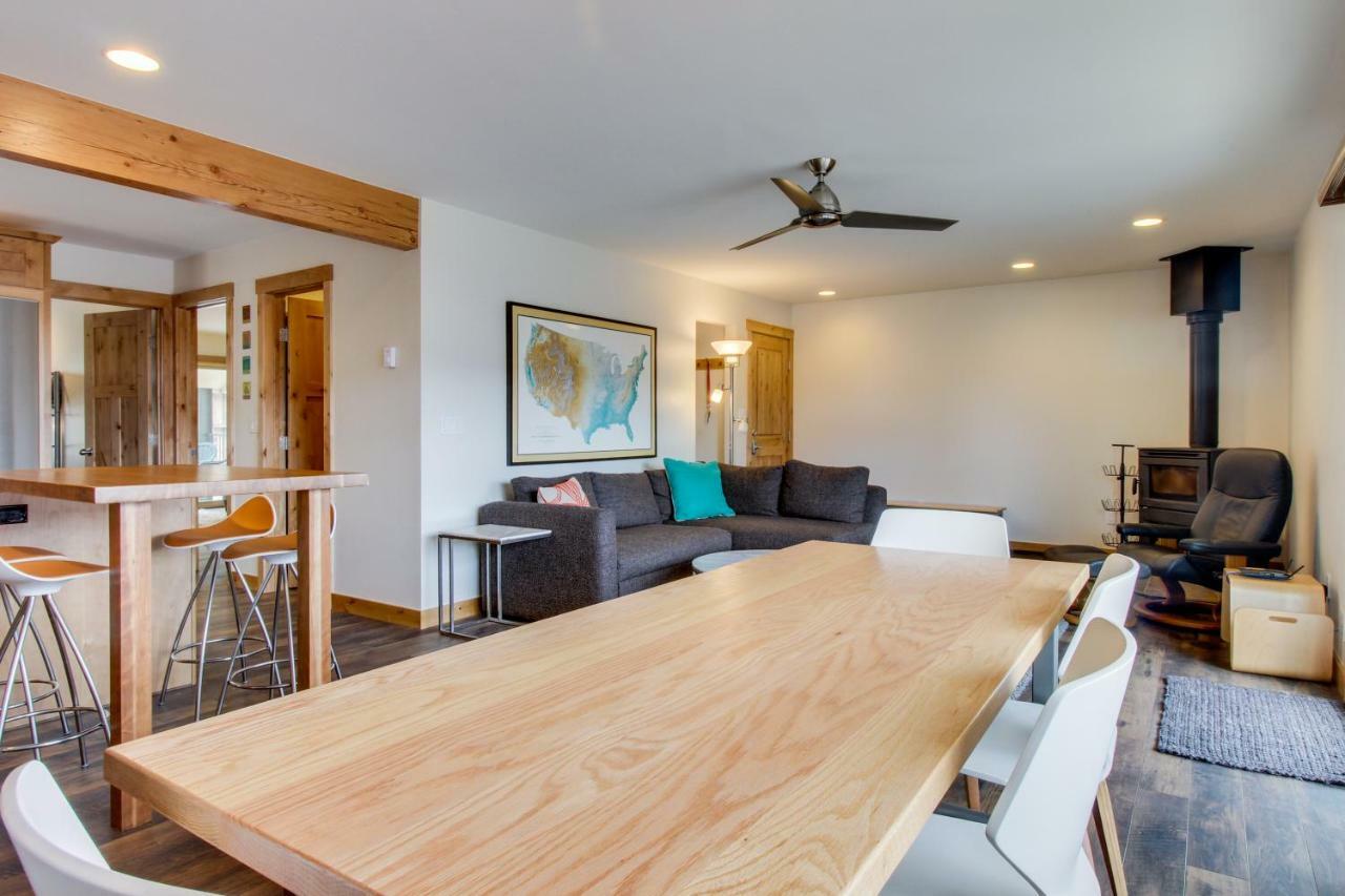 Purgatory Townhome Durango Mountain Resort (Purgatory Resort) Exterior foto